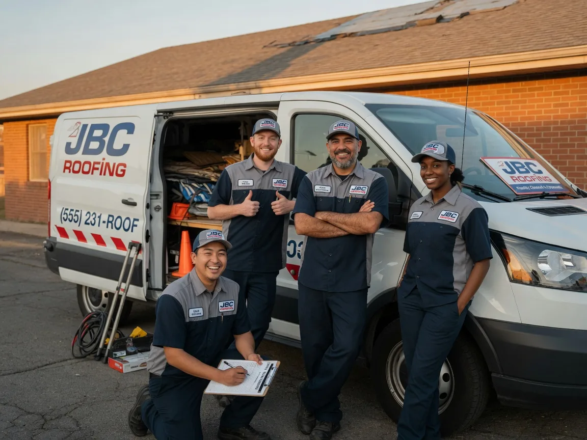 Roof Replacement company in Otter, MT